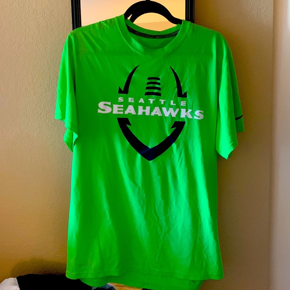 Seahawks - image 1